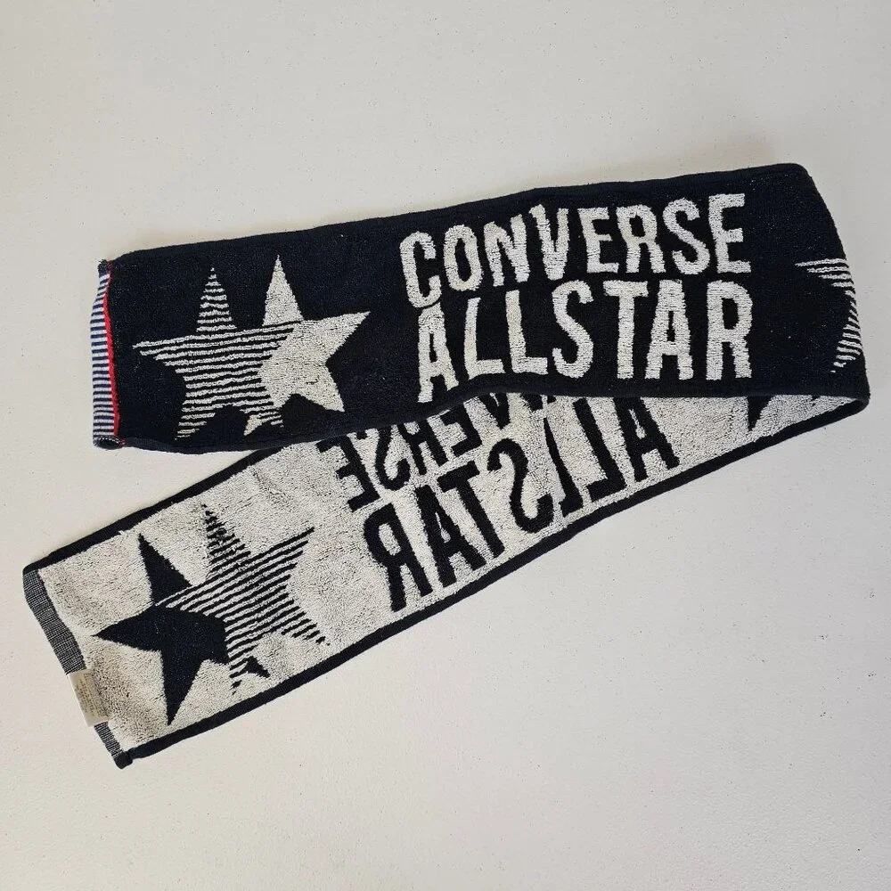 Converse all star